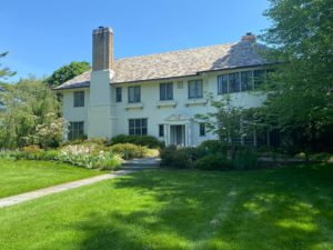 Exterior Paint