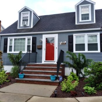 Exterior Painting