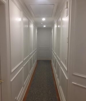 Interior Painting